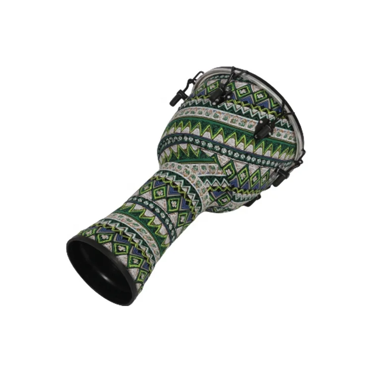 Traditional African Djembe Drums