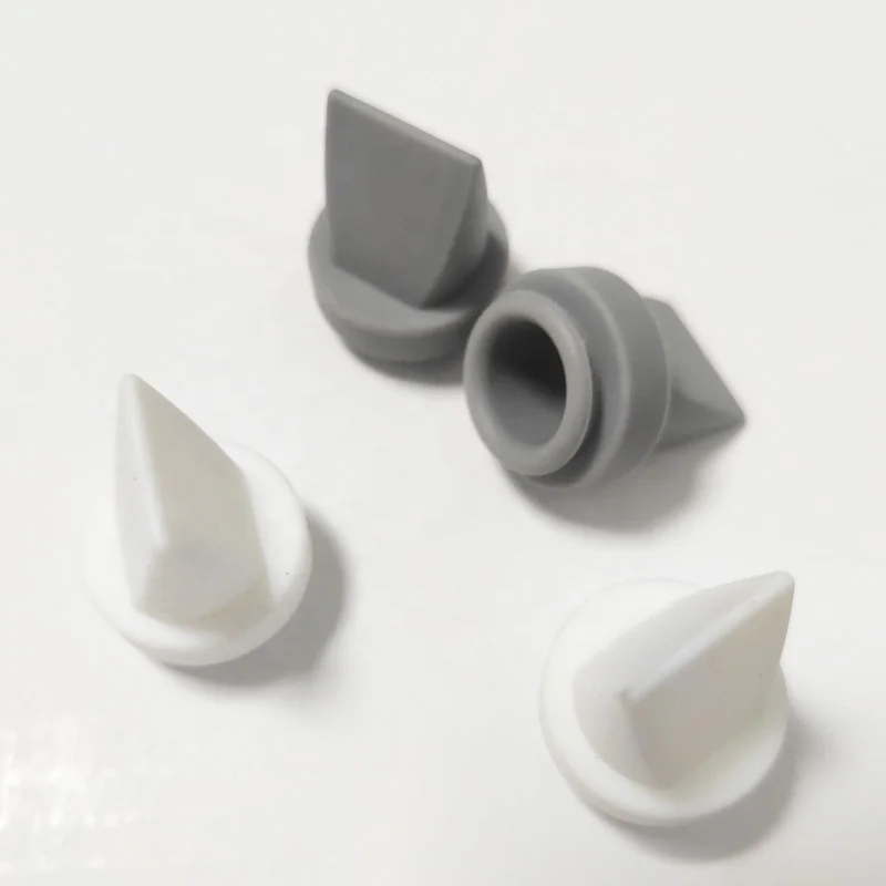 Duckbill Valve Silicone Suitable for Mommed S21 Breast Pump Compatite with Missaa Mumgaroo S18/S19