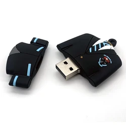 Bulk Promotion Gift Rubber Custom Pvc Promotion Gift Rubber Usb 2.0 Stick 3d Soft Silicone 16gb 32gb 64gb Cute Usb Flash Drives