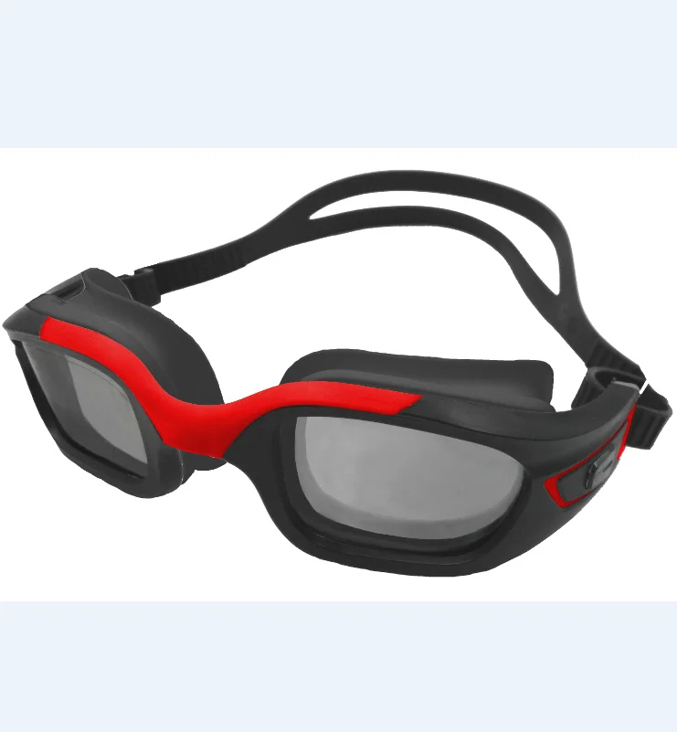 DEX 100% Silicone Swimming Goggles 2023 Hot Selling Advanced Anti Fog Anti-UV  No leakage