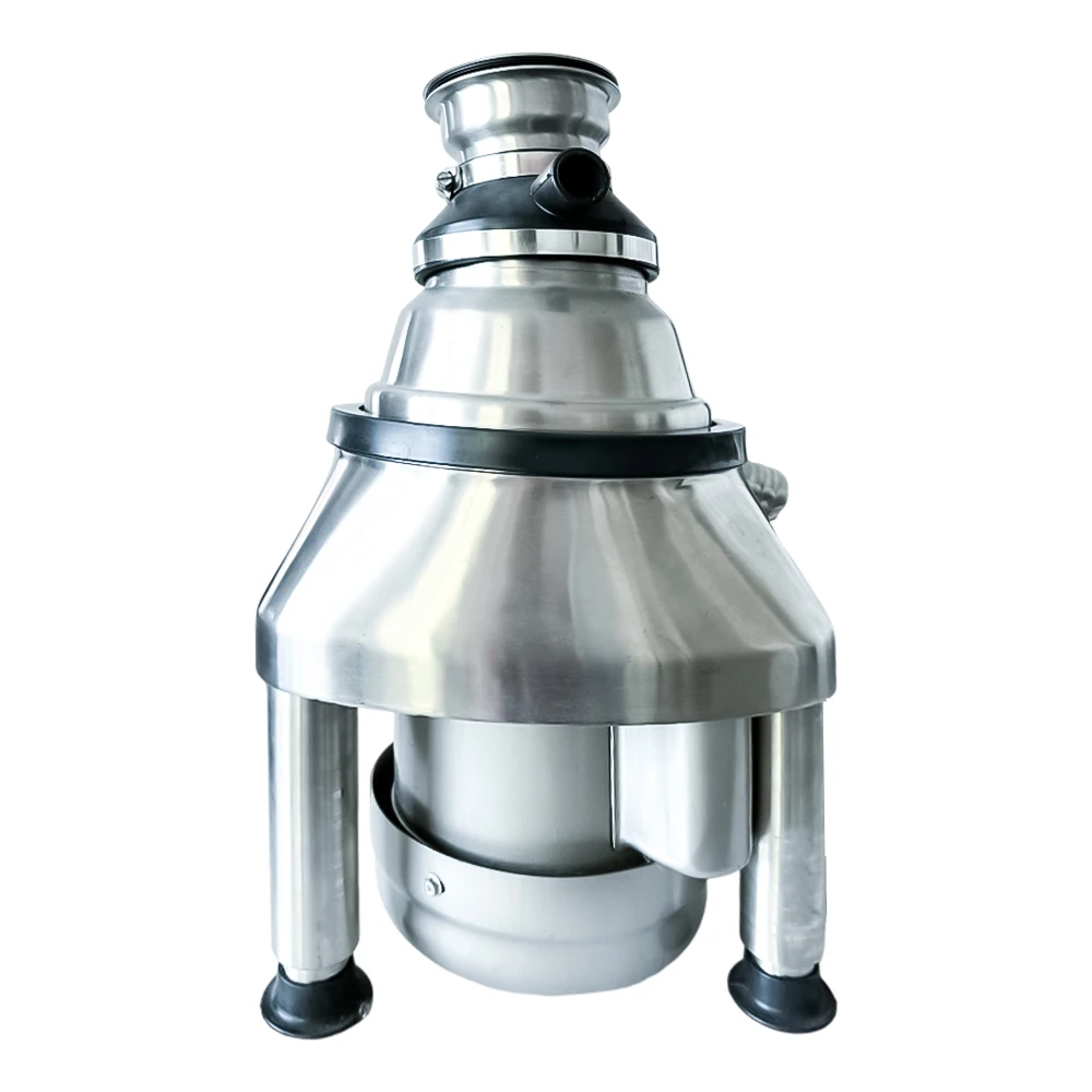 Best price commercial food waste garbage disposer food waste disposer 50/60hz