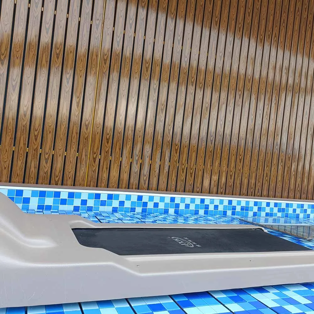 Fast delivery hot sale New Products treadmill belt dog underwater treadmill electric treadmills swimming pooltreadmill