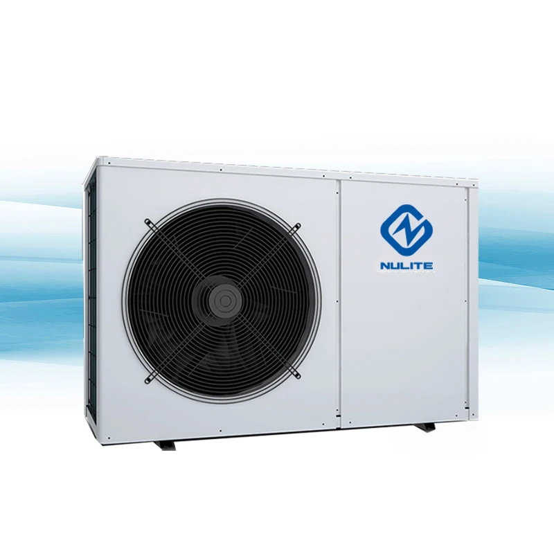 High quality 10kw swim poo heat pump cheap price Vietnam heatpumps for cooling water