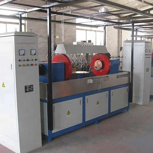 NDT Fluorescent magnetic particle testing equipment