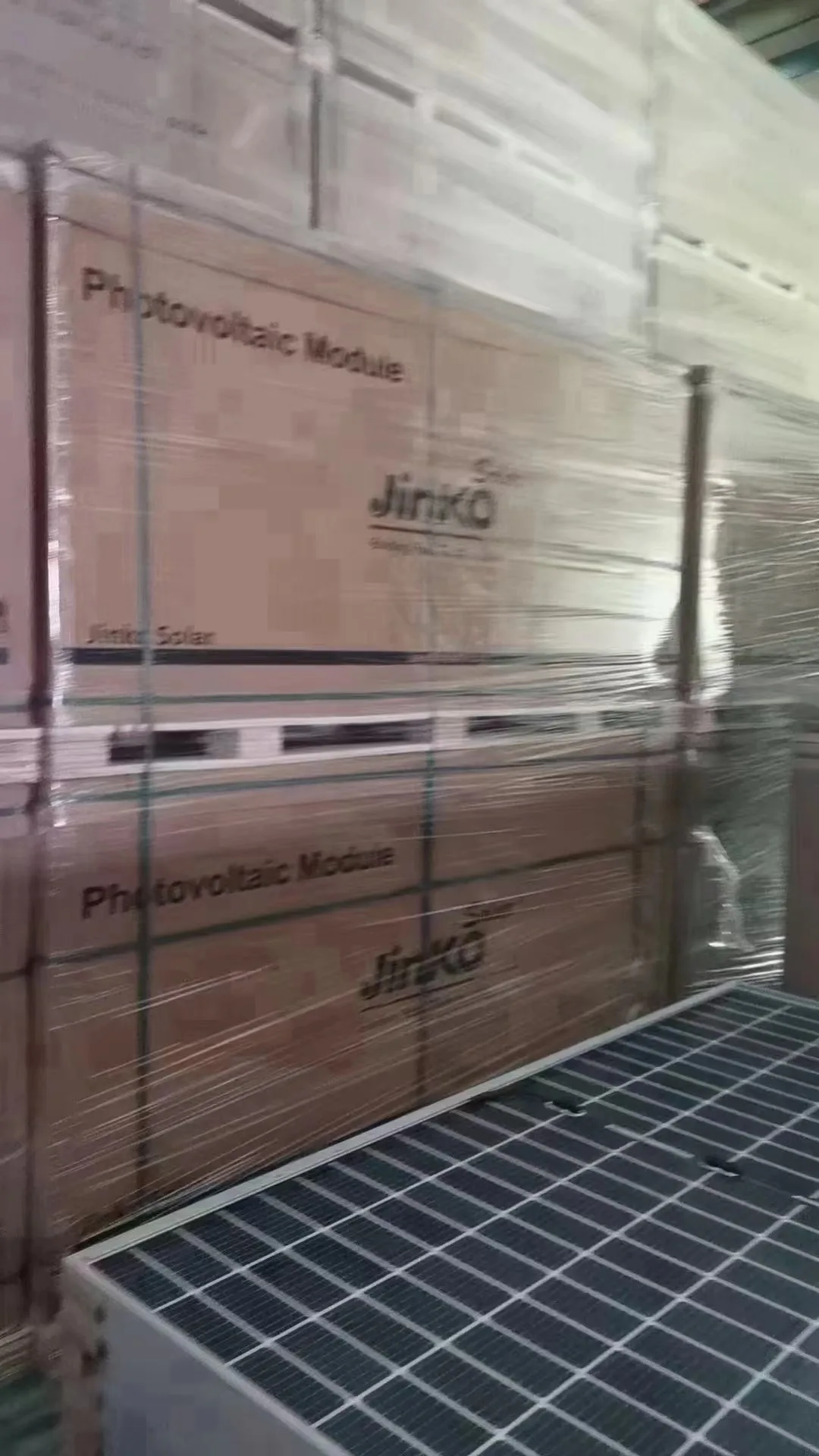 Tier 1 Stock Solar Panel A Grade Used Solar Panels 500W 600W 700W with very good price 5W-720W available