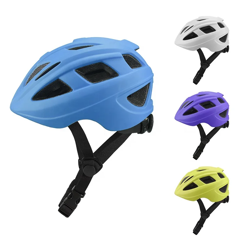 Children Adjustable Helmets Suitable for Skateboard Bicycle Scooter Inline Roller Skate Rollerblading Cycling Multi-Sports CE