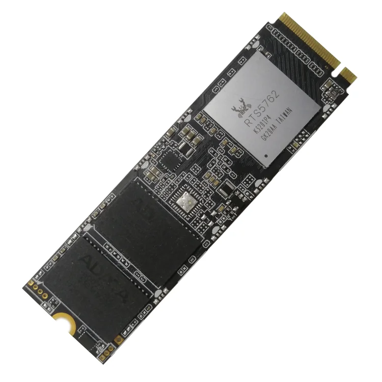 3D NAND SLC SSD Nvme Pcie 4.0 1tb portable SSD Nvme M.2 1TB For Gaming