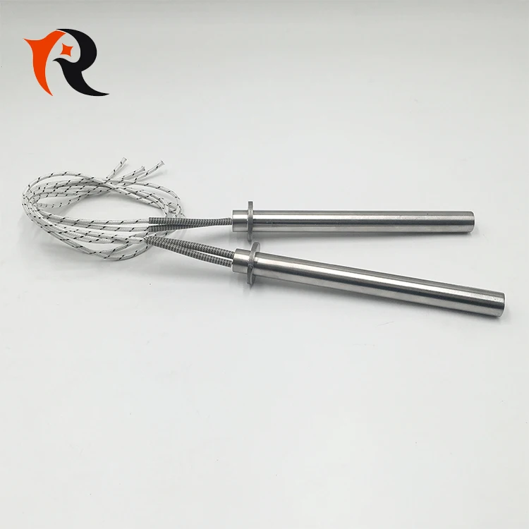 220 volt screw type water immersion cartridge heater