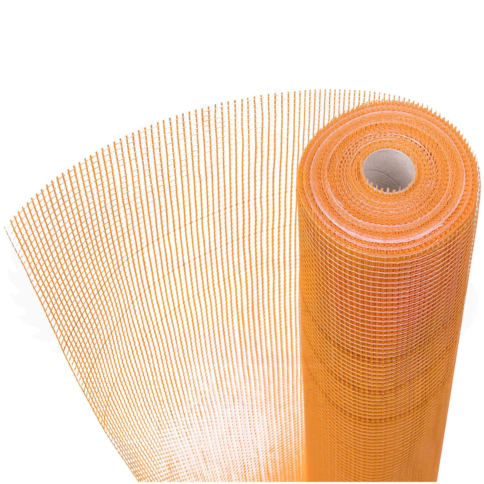 
Reinforced Fiberglass mesh 160g 1m X 90m fireproof mesh for concrete wall panel background materials 