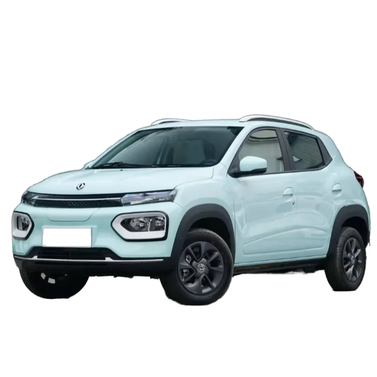 Дешевый мини-автомобиль Dongfeng EX1 Nano Box электрический внедорожник Новый энергетический автомобиль