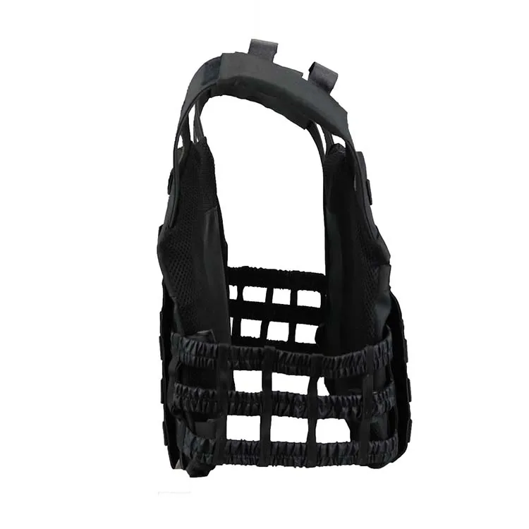Light Weighted Breathable Waterproof Tactical Military MOLLE Bulletproof Protective JPC Vest