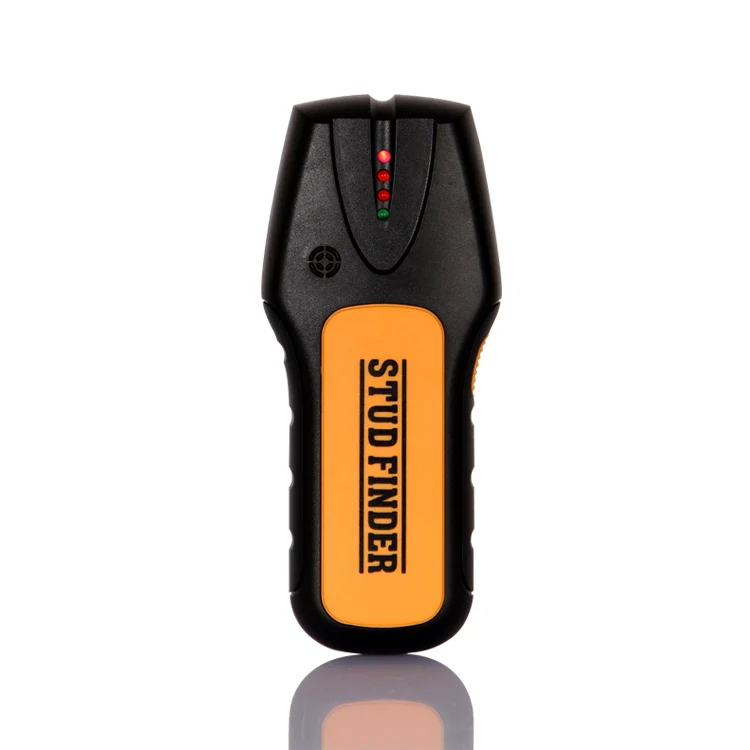 Metal Detector 3in1 test Factory direct sale TS78B portable stud finder metal wire STUD detect