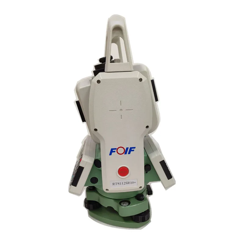 Hot Sell Total Station Test Equipment Total Station With Cheap Price