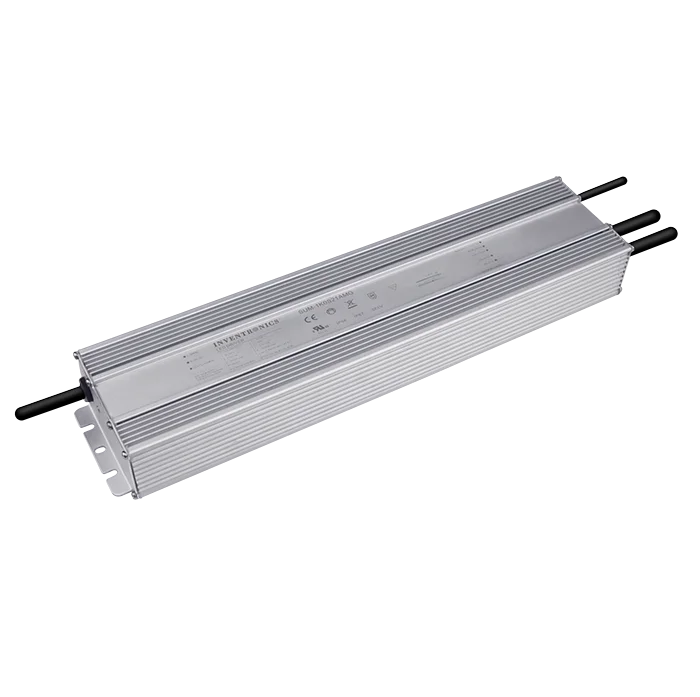 inventronics 1000w ip67waterproof led driver 1000w 1000wleddriver for horticulture light