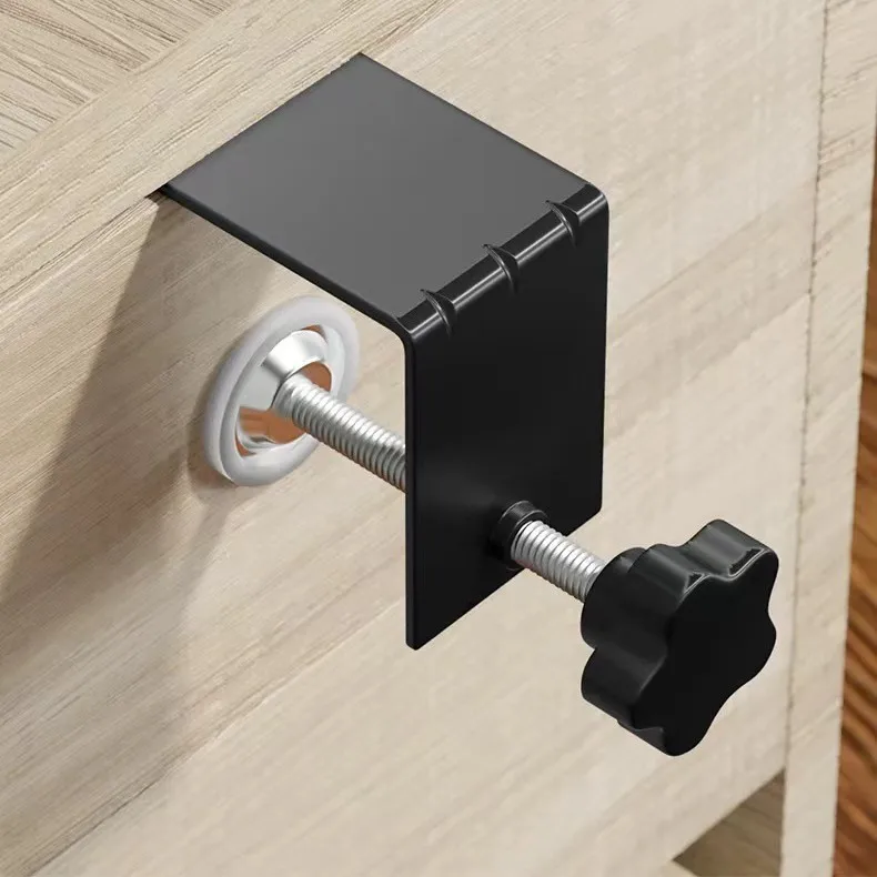 drawer mounting clamp drawer clamp jig woodworking clamp drawer fixing clip woodworking hand tool