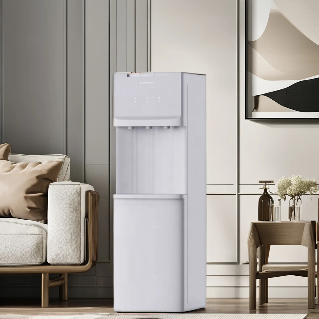 Professional 1180  Compressor cooling Three-temperature water cooler water dispenser machine hot and cold water dispenser