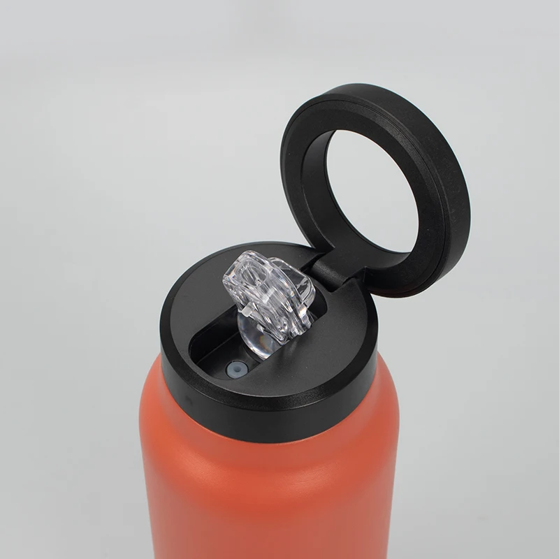 Новинка магнитный держатель для бутылки с водой 24 унции