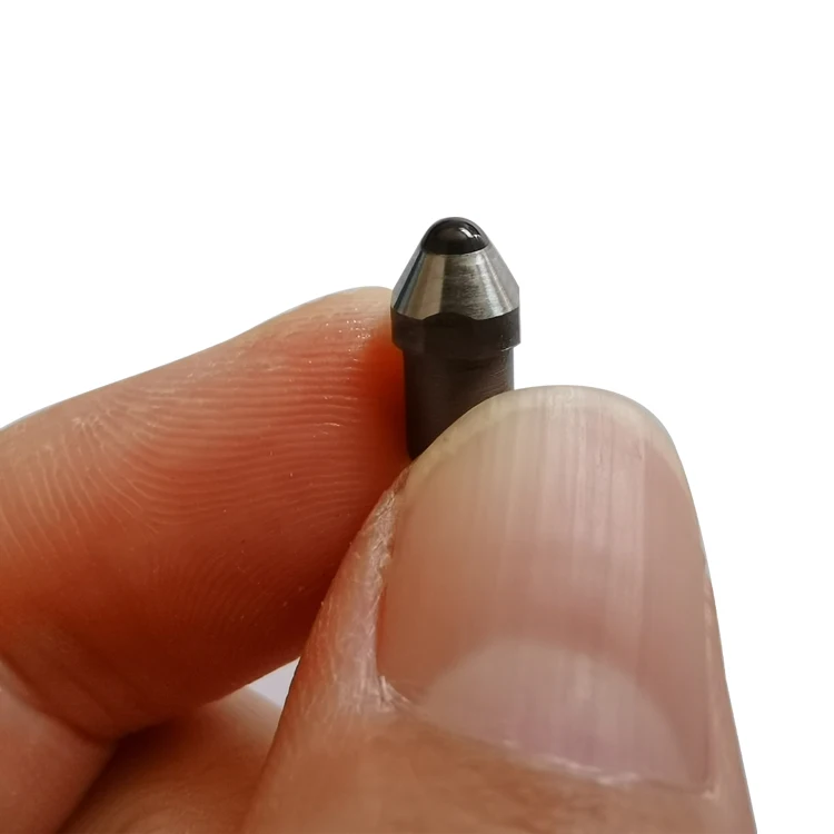 Rolling cutting  Metal polishing wheel  knife High quality diamond extrusion tools