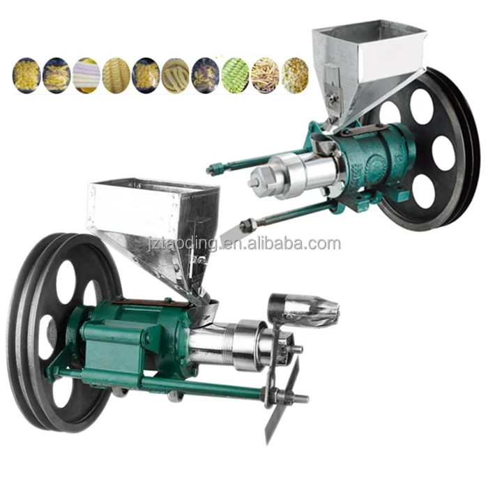 New type mini corn puffs extruder machine rice maize stick maker puff corn snack making machine food extruder snack food machine