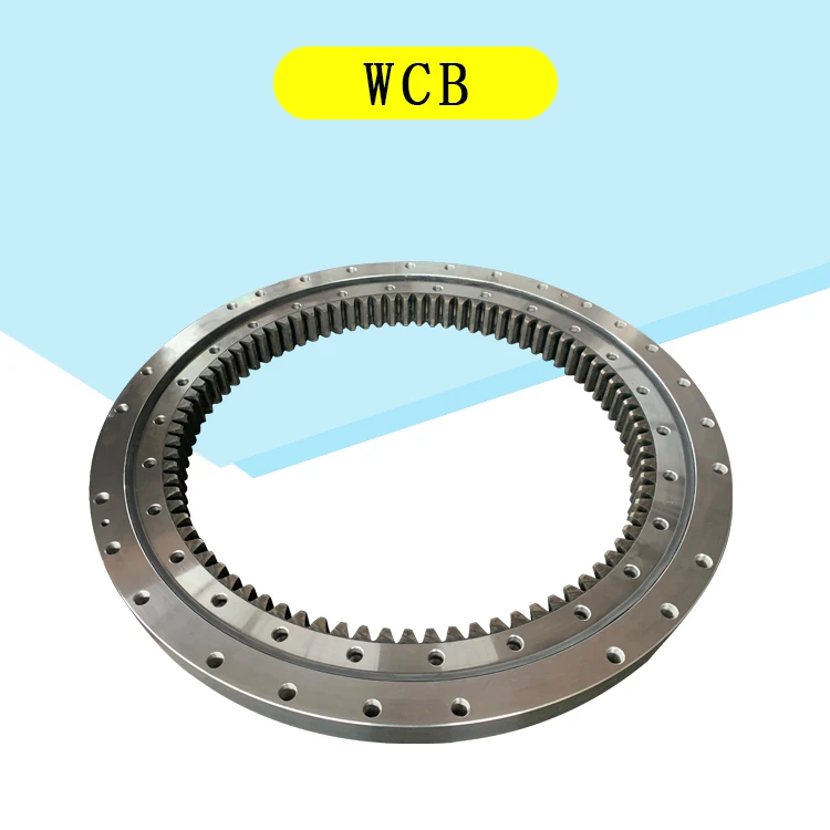 07.0673.00 90cm wooden turret turntable bearing