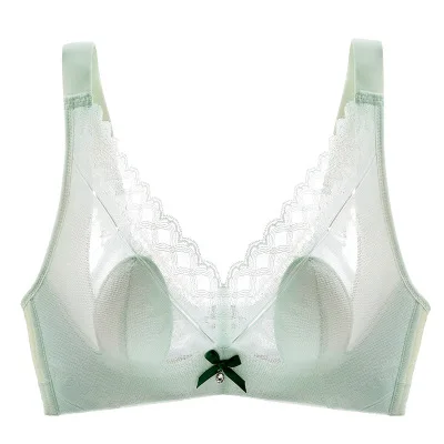 sexy bra special design hot girls photos high quality silk mesh bralette padded new Sexy Bras Lace Brassiere