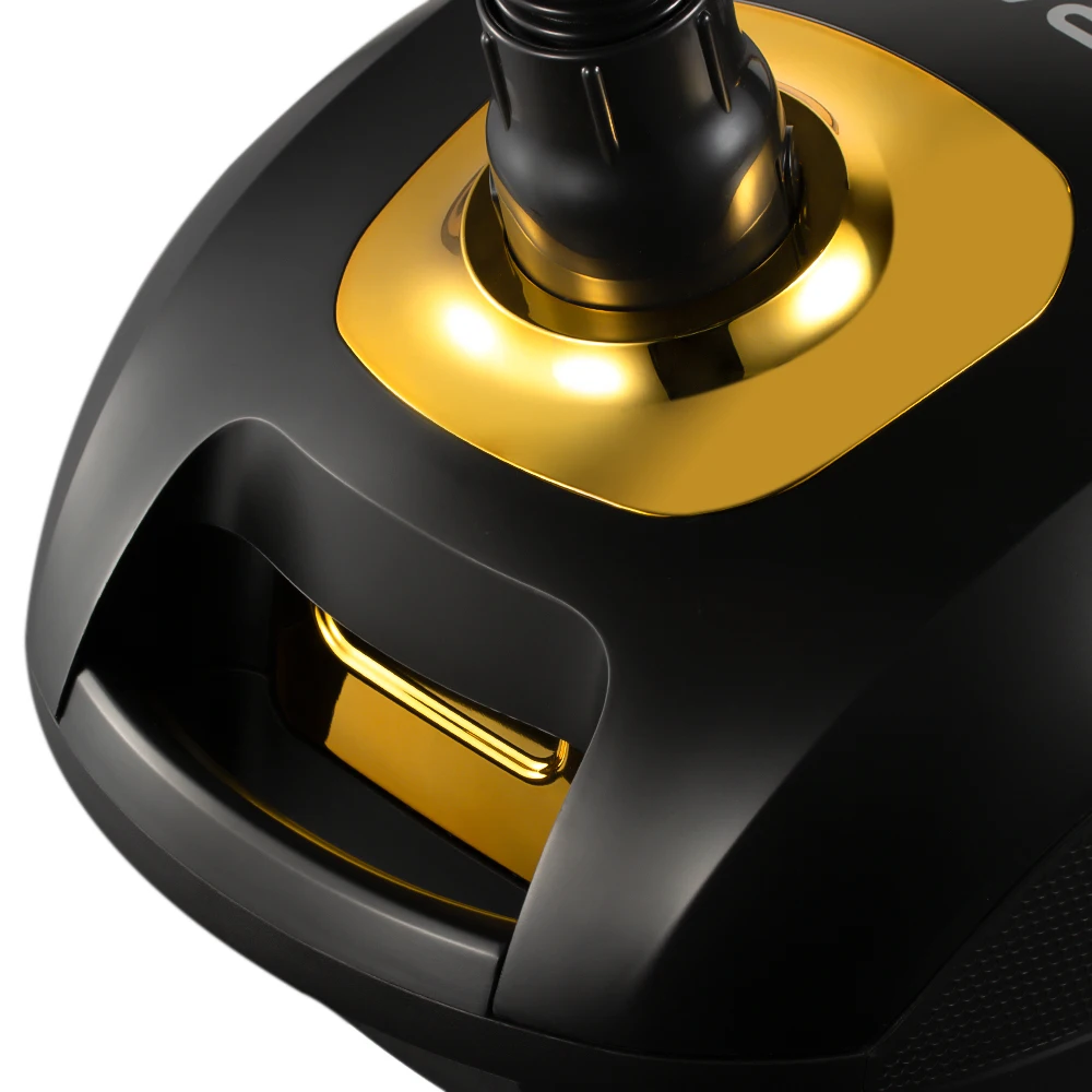 Raf Brand Vacuum Display Cleaner 2800w Strong Suction Washable and Resable Bag Included Automatic