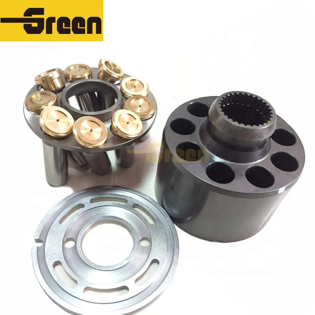 Запчасти для гидравлического поршневого насоса Sauer Danfoss MMF MMV 025 046
