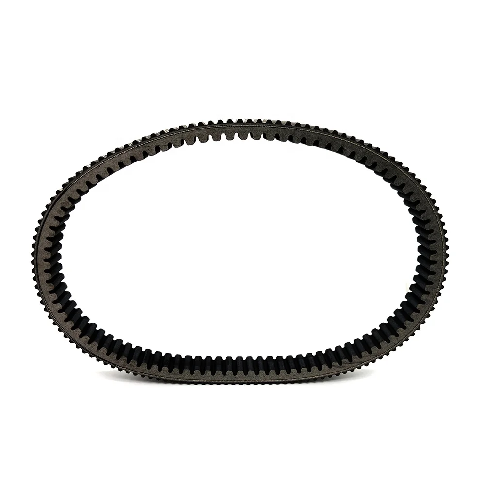 Direct Sales High Quality ATV UTV EPDM  Drive Belt For Polaris RANGER SPORTSMAN XP RZR RZR S 800 07-14 3211133 3211162