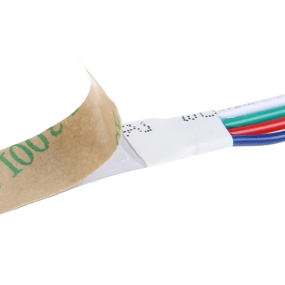 factory wholesale price  5050 DC12V rgb smd led  strip light smart strip lights