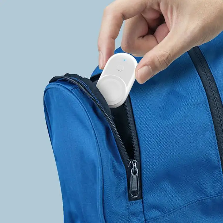 
Portable wireless watch charging smart watch charger mini power bank innovative products 2021 