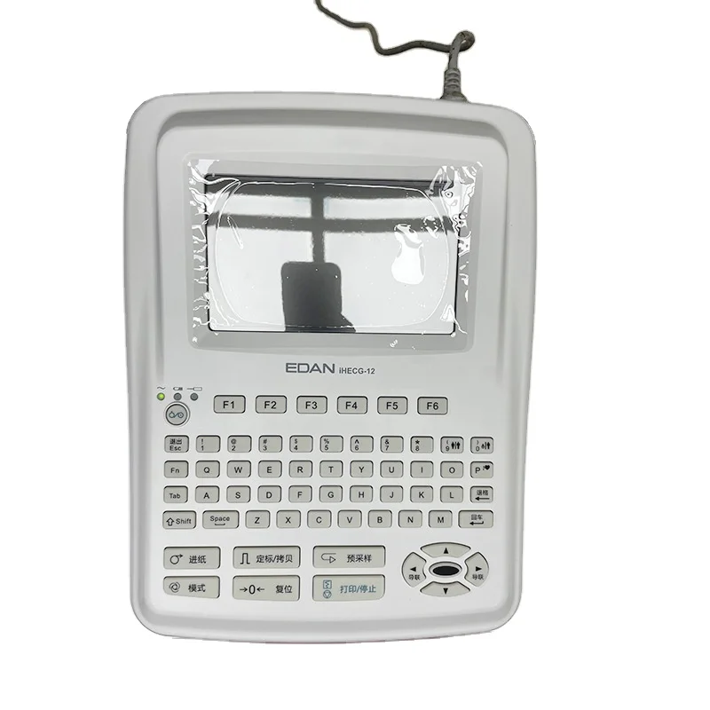 Edan Ecg SE1200 Series 12 Channel Ecg machine