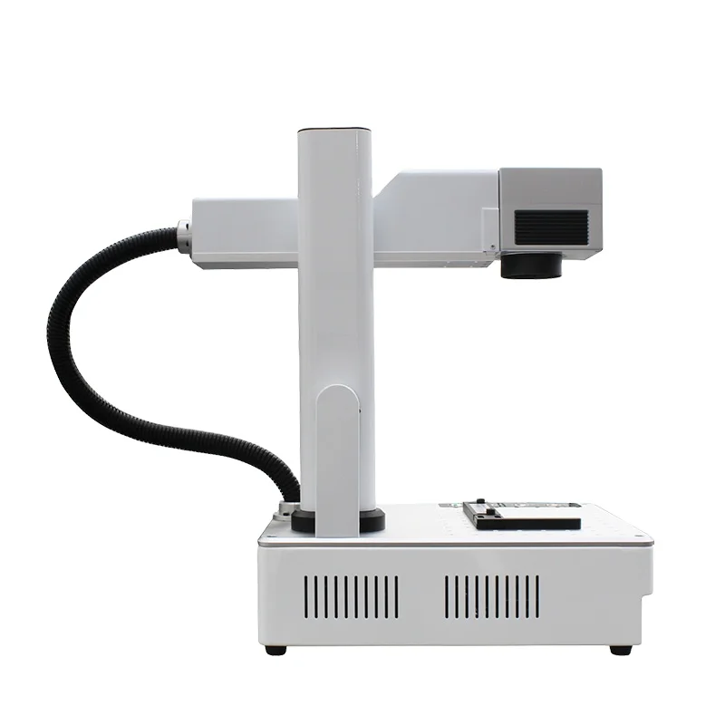 Mt Mg Ones Back Glass Separator Laser Machine For 12mini 12pro Max Rear Cover Replace Repair Front Glass Change