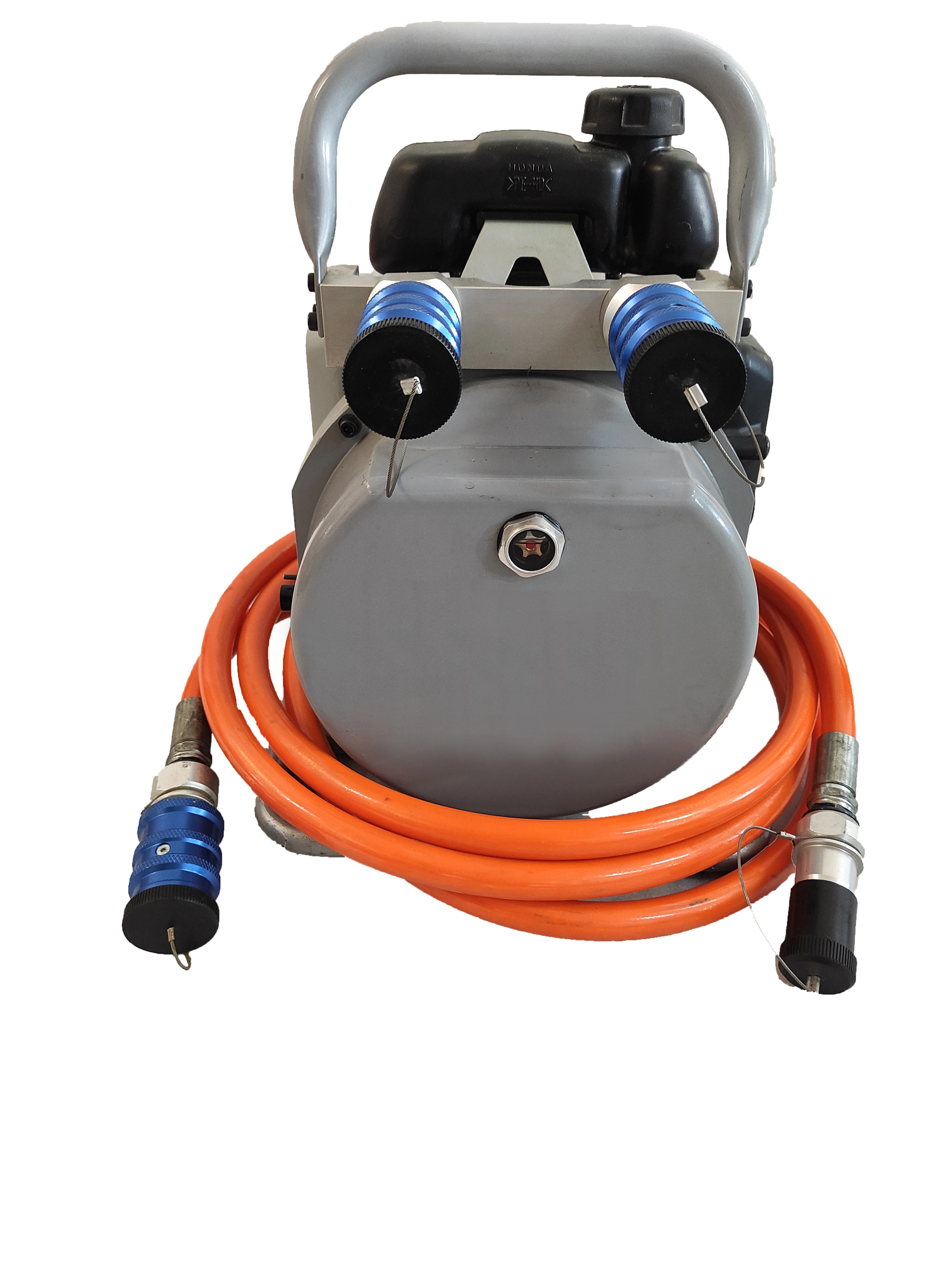 Best Quality Easily Operate Hydraulic Wedge Jack Can Insert Into the Narrow Gap