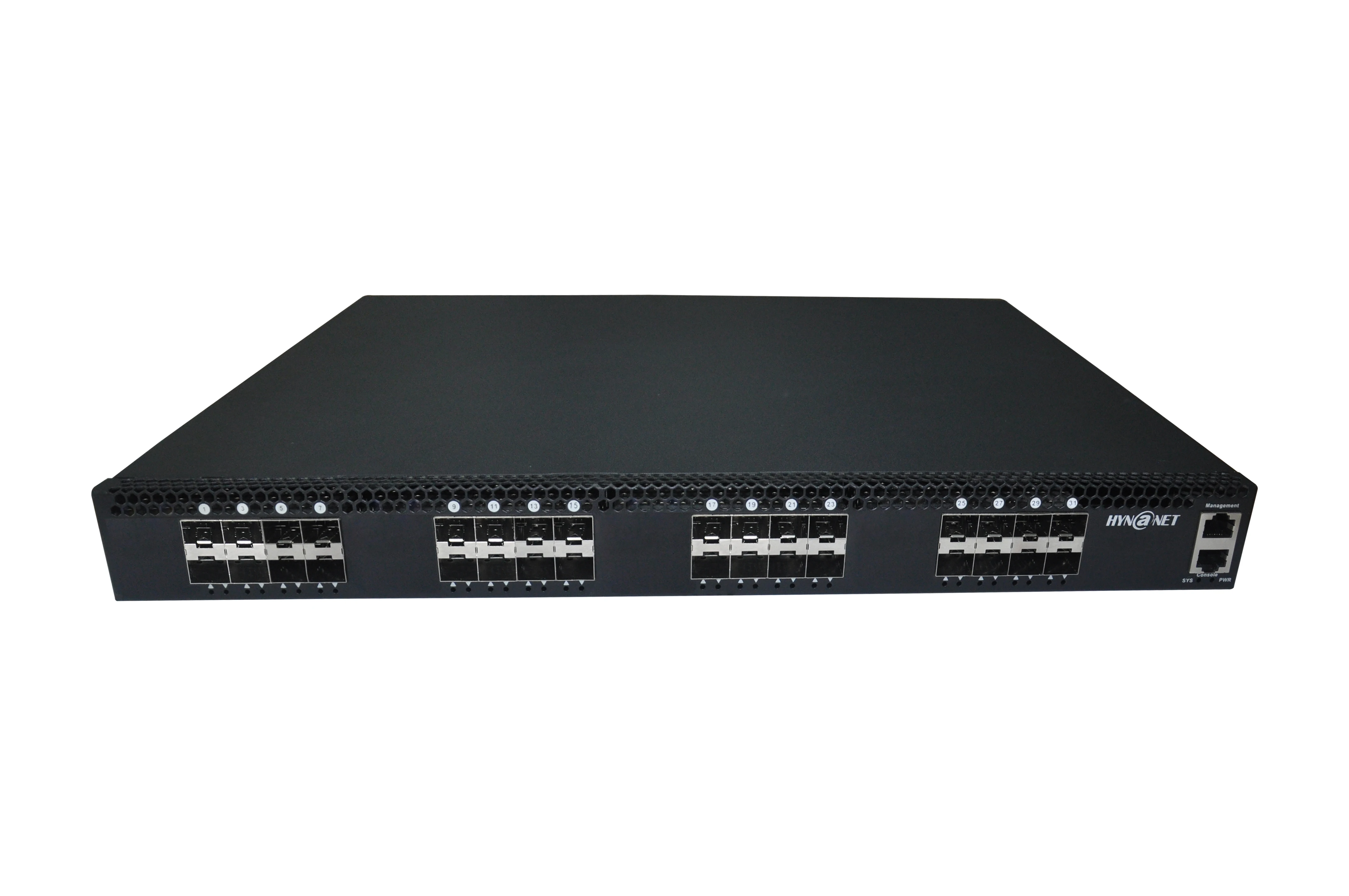 24 port gigabit L3 managed 10gb Uplink Ethernet switch
