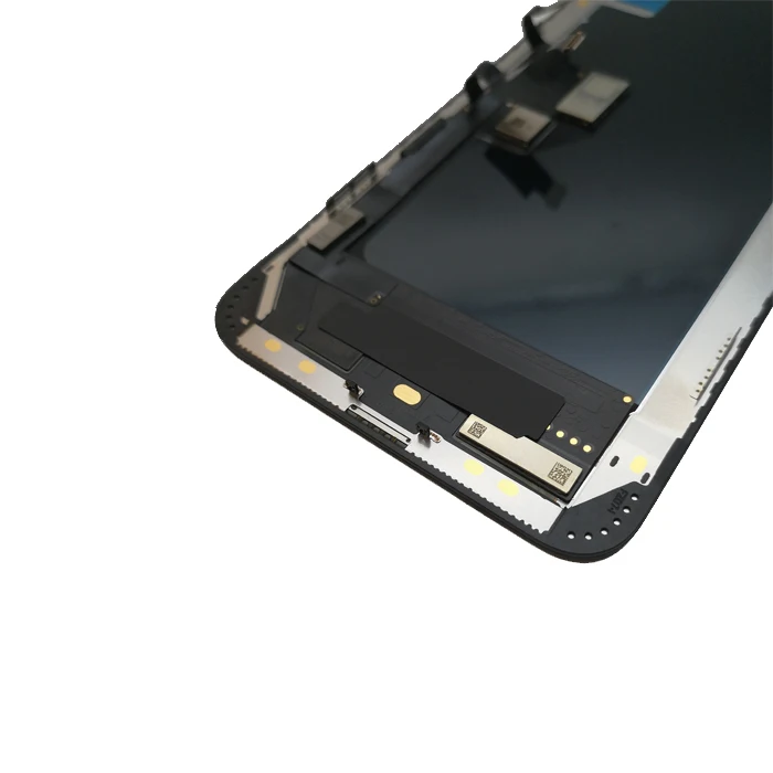 Wholesale price best quality replacement lcd touch screen and digitizer for iphone XS Max Original display assembly