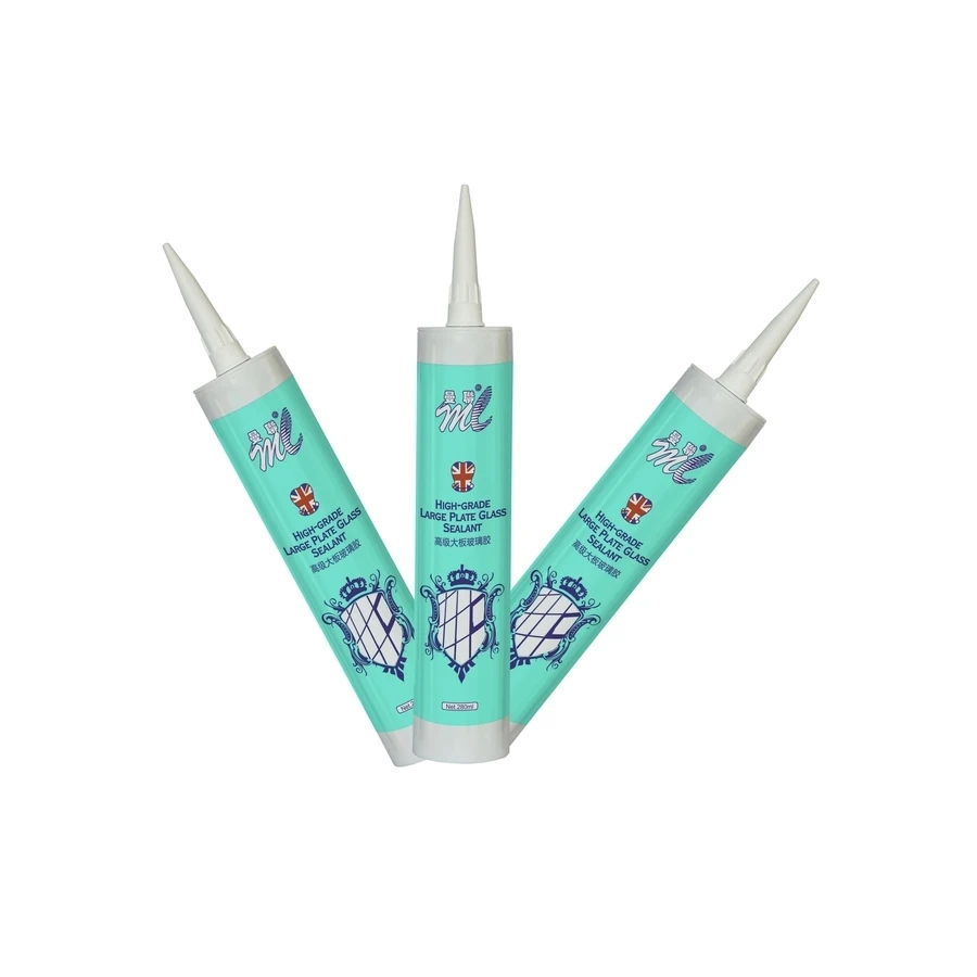 Силиконовый герметик, устойчивый к плесени, для кухни, сильный клей, герметик для домашнего туалета, двери и окна, Специальный белый клей