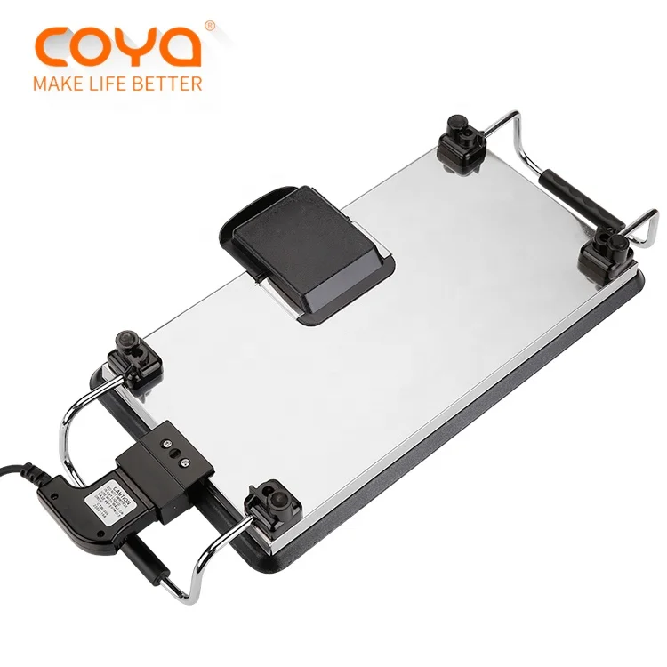 Cheap Price Easily Carry Portable Grill Electric Household Multi-function Electric Barbeque Grill