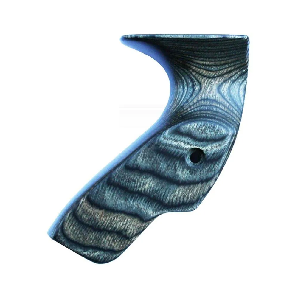 Custom Factory Directly High-grade Right Hand Archery Handle Bar ILF Traditional Recurve Bow Riser