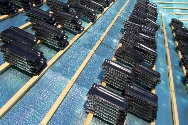 Heat reflective ceiling aluminum foil epe polyethylene foam insulation