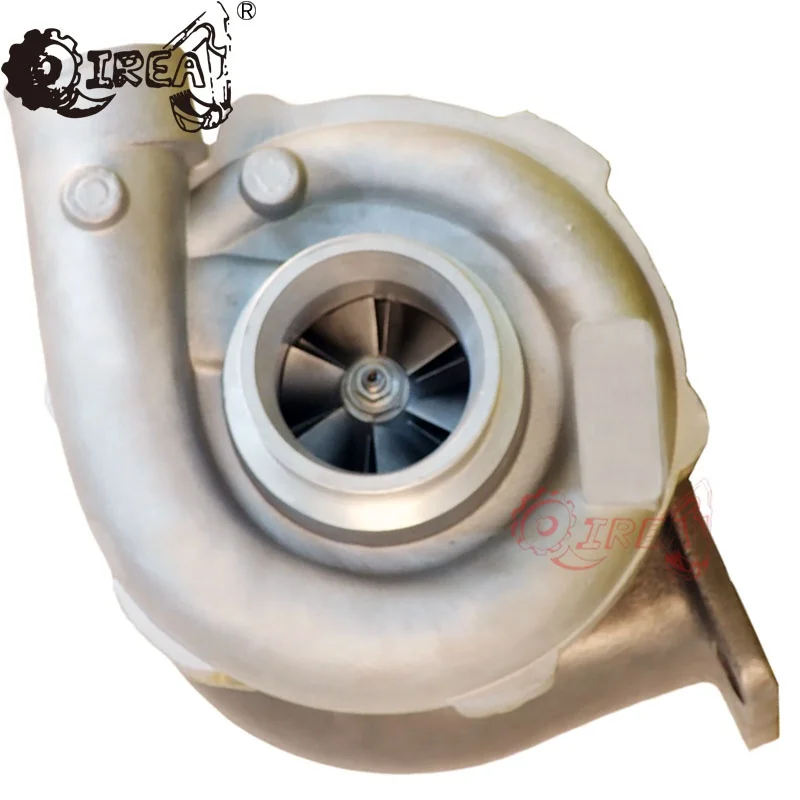 Hot Sale DB58T Turbocharger DH220-5 Turbo Charger Assy 114400-1070