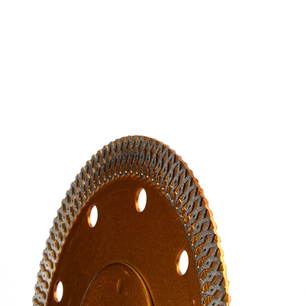 105 115 125 Circular Saw Blade Tile Cutter Cutting Disc Cutting Wheel Diamond Saw Blade For Porcelain And Tile