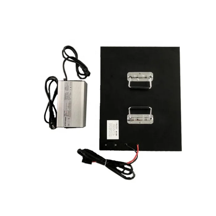 
48V EV battery 48v 72v 96v 110v 120v 144v 40ah 60ah 100ah 200ah lithium ion LiFePo4 battery pack 