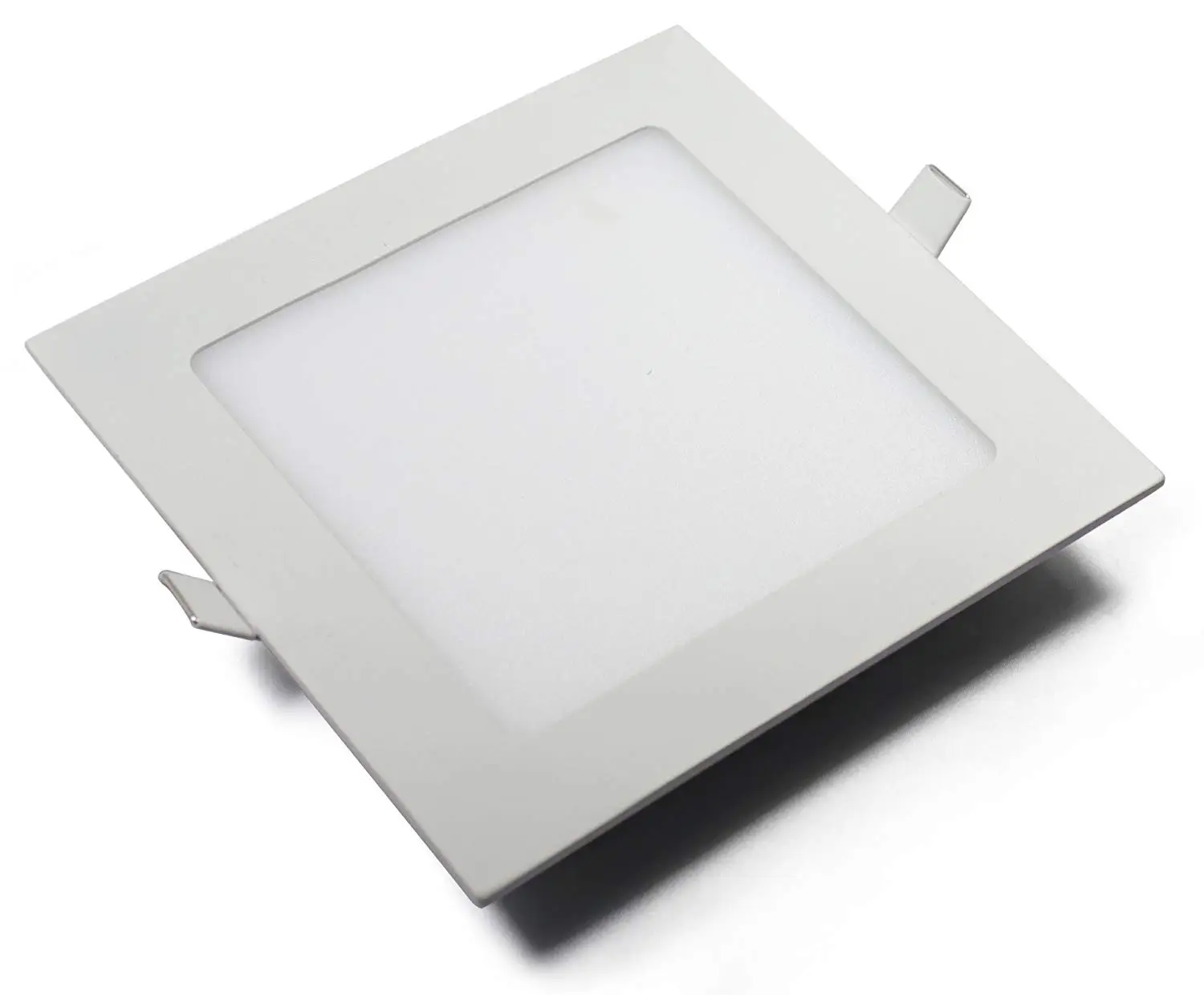 Good price 3w 6w 7w 9w 18w Lamp Lighting Time Warm Office Recessed Round Led Panel Light with driver