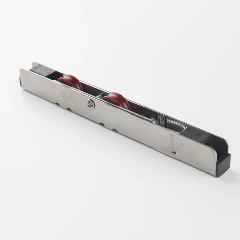 UPVC double sliding doos and windows wheels rollers bearing