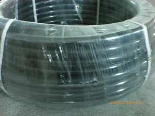 Colored Nylon tube PA12 hose nylon pipe with 12*1.5 in stock