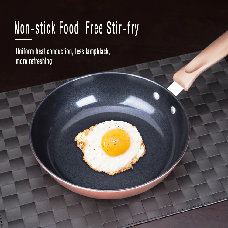 5 Enamel Pots And Pans Set Decorative Cast Iron Non Stick Cookware Set