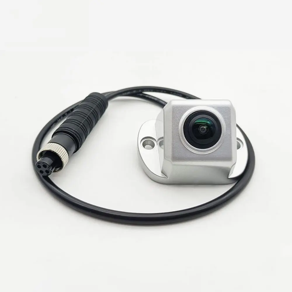 Сверхмощный резервного копирования RV Водонепроницаемая камера IP68 AHD 1080P заднего вида автомобиля для грузовик Ван трактор погрузчик