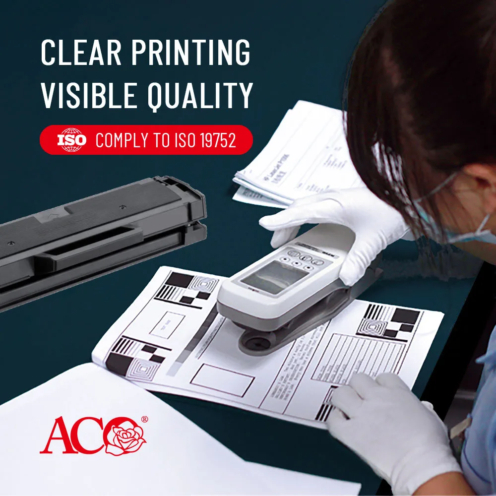 ACO Factory Copier Toner 106R03048 106R02773 Cartridge Compatible For Xerox 3025 Phaser 3020 Premium Quality