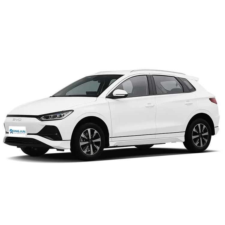 BYD e2 2023 ea1 e1 D1 E2 e5 e6 Левый ручной привод в наличии Новый энергетический Электрический 2020 2021 2022 высокоскоростной электрический внедорожник EV Ca