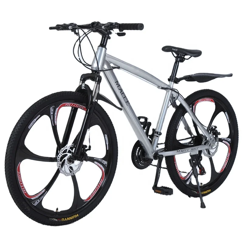 China factory cheap high quality adult mountain bike / 26 inch wheel mountain bike